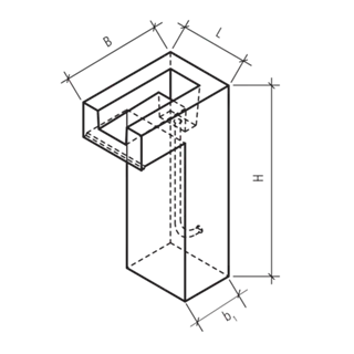 INTERMEZZO<sup>®</sup> Brunnenstöcke