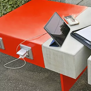 E-LOUNGE<sup>®</sup>