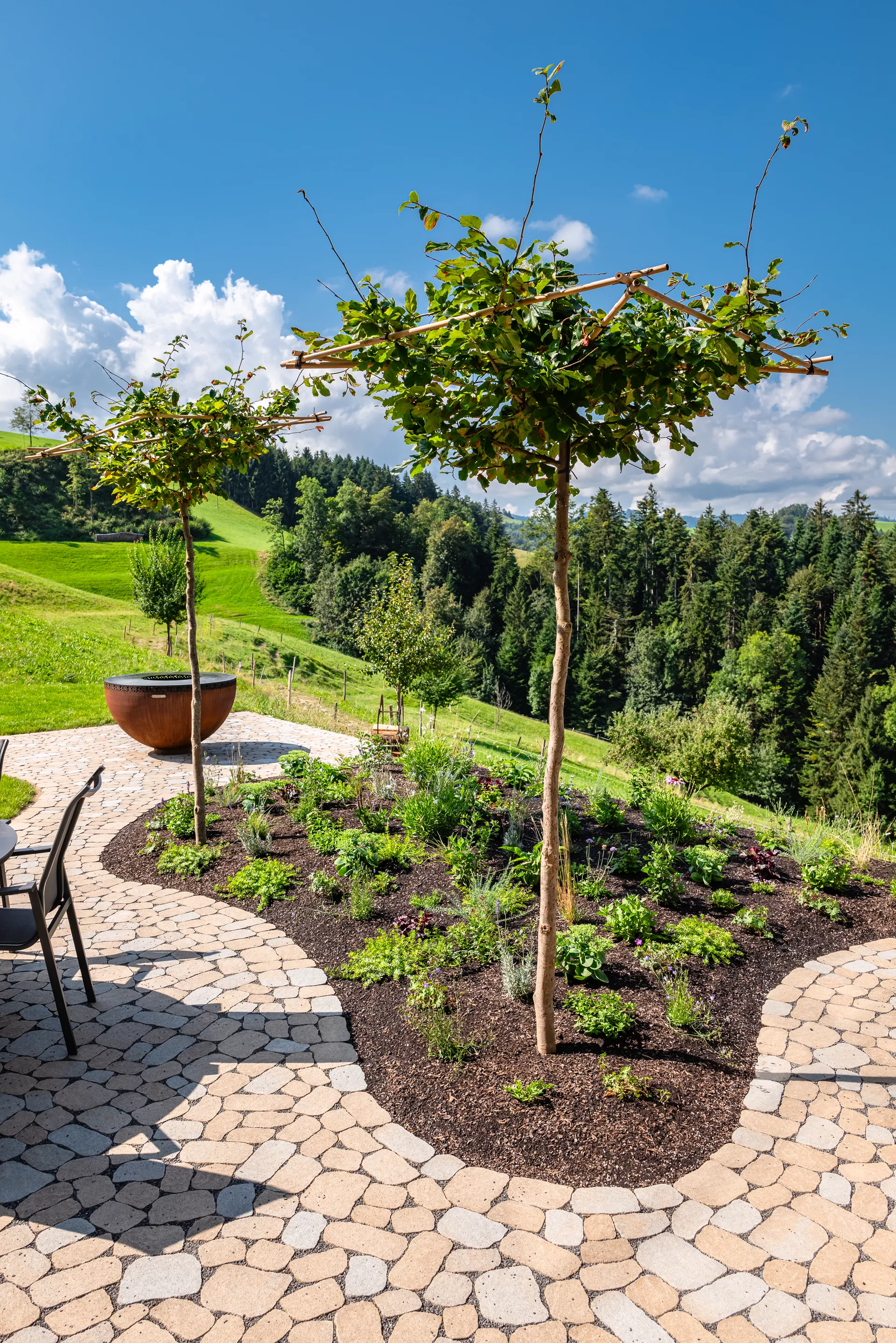 ARENA Vista<sup>®</sup> Pflastersteine