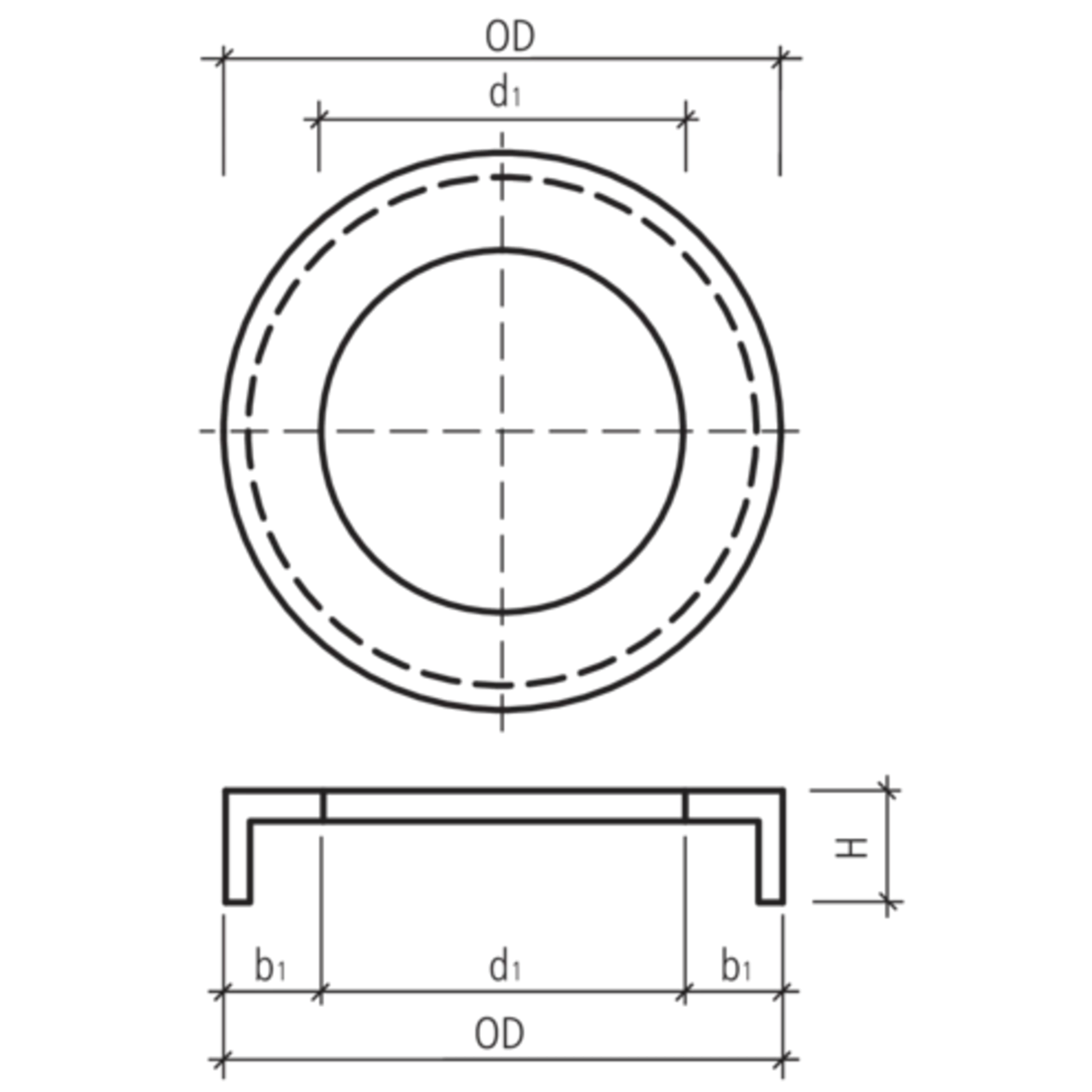 Éléments de banc rond ARBOSO<sup>®</sup>