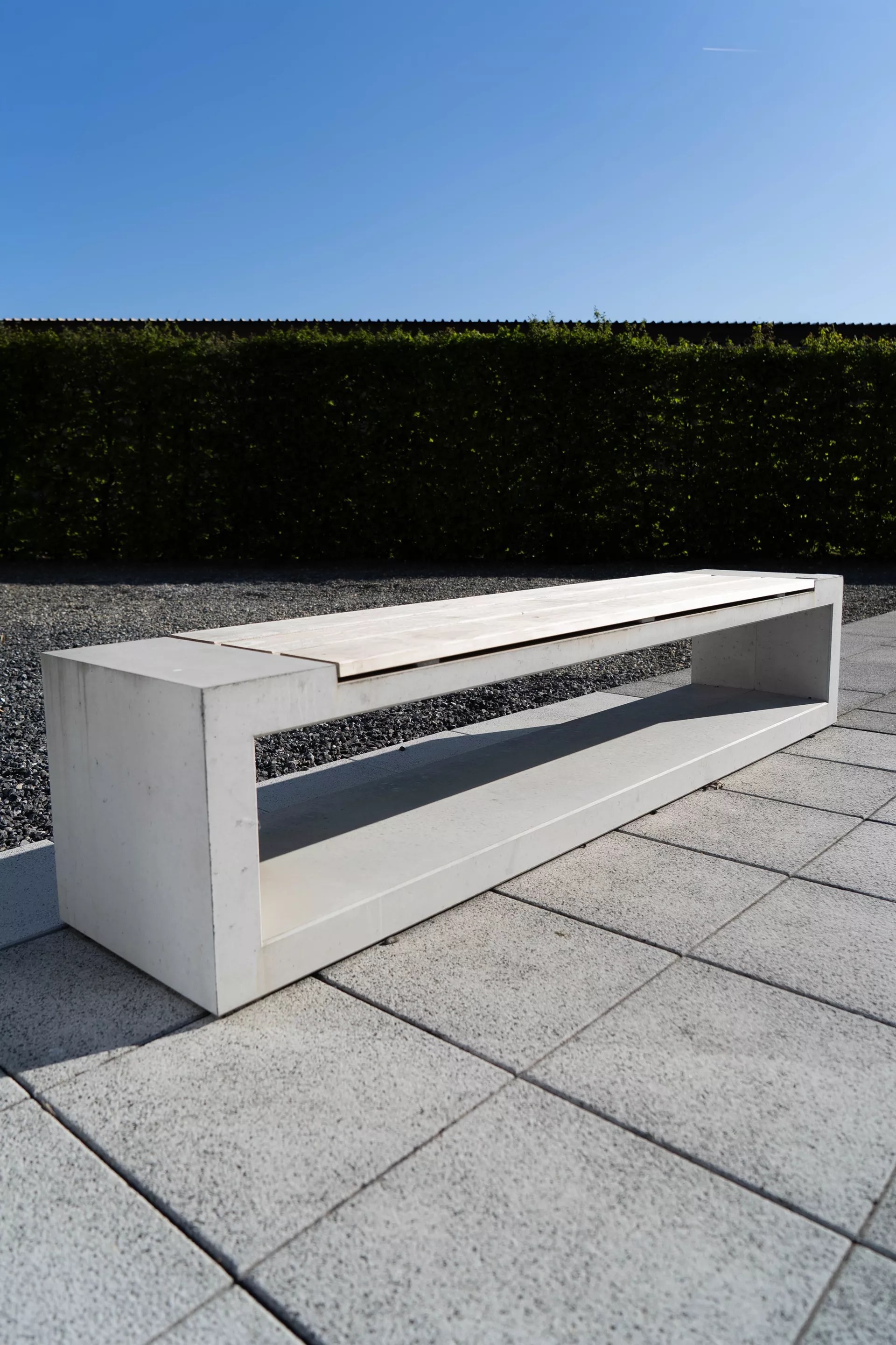 Bancs INTERMEZZO<sup>®</sup> EDEN