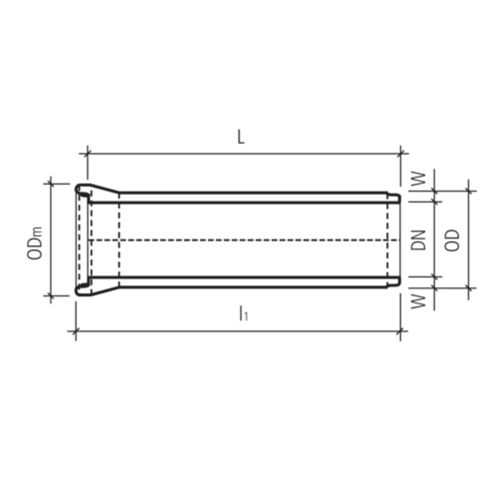 CENTUB<sup>®</sup>-Röser Stahlbetonrohre