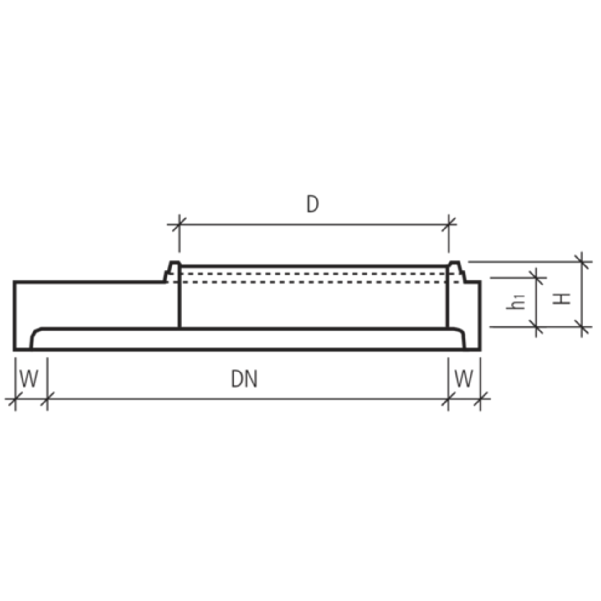 CENTUB<sup>®</sup> Übergangsplatten