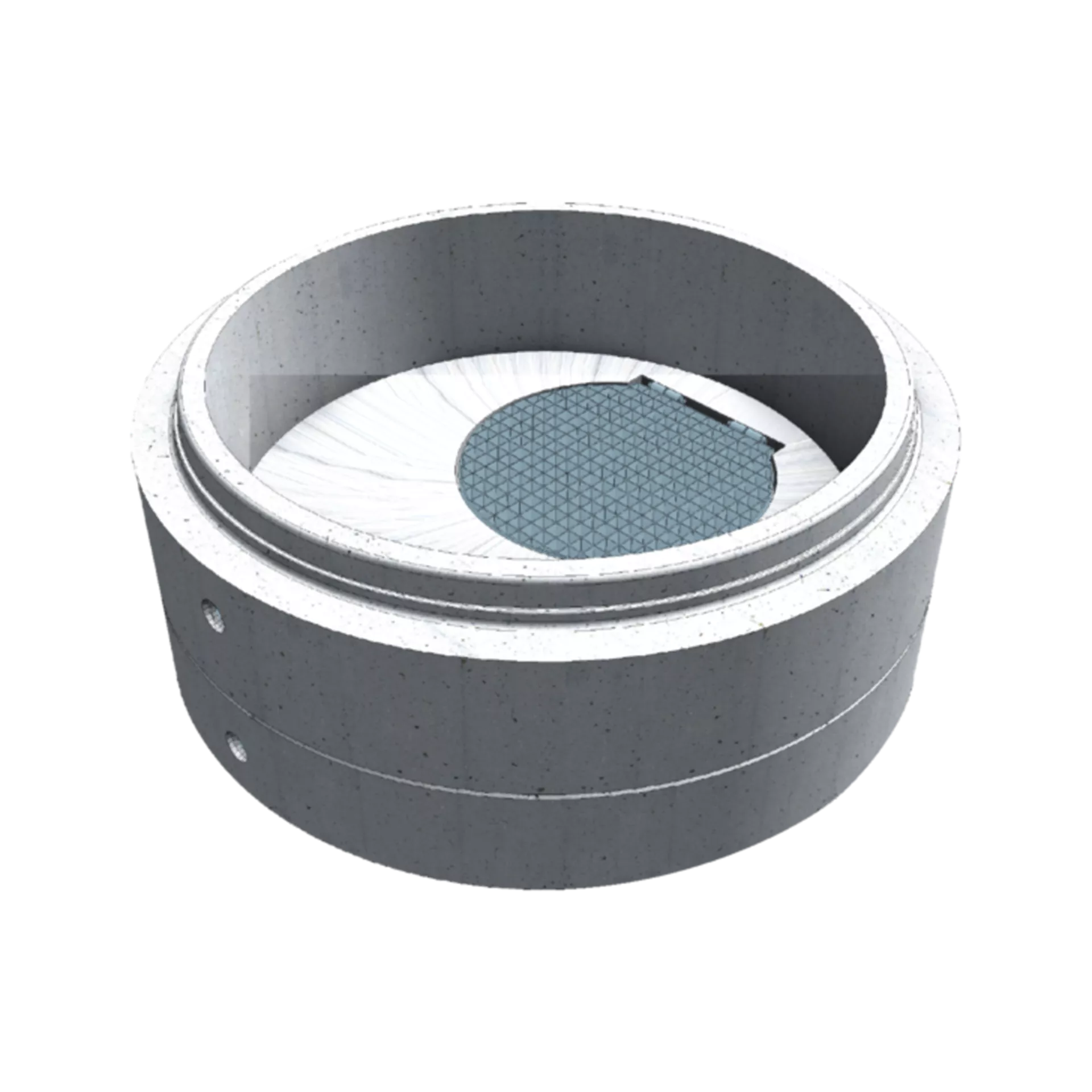 CENTUB<sup>®</sup> Ruhepodeste