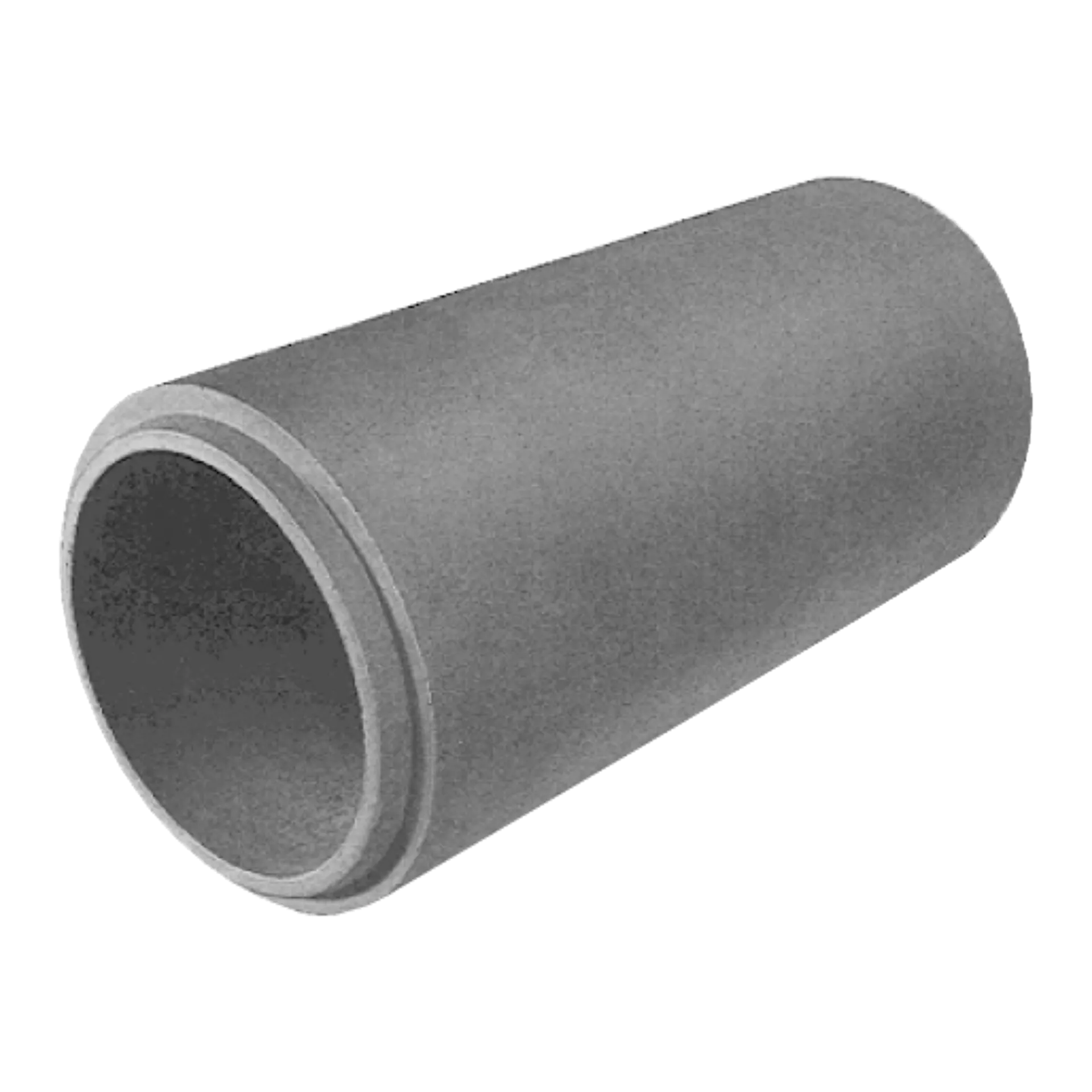 Betonrohre D 10 bis 125 cm unbewehrt