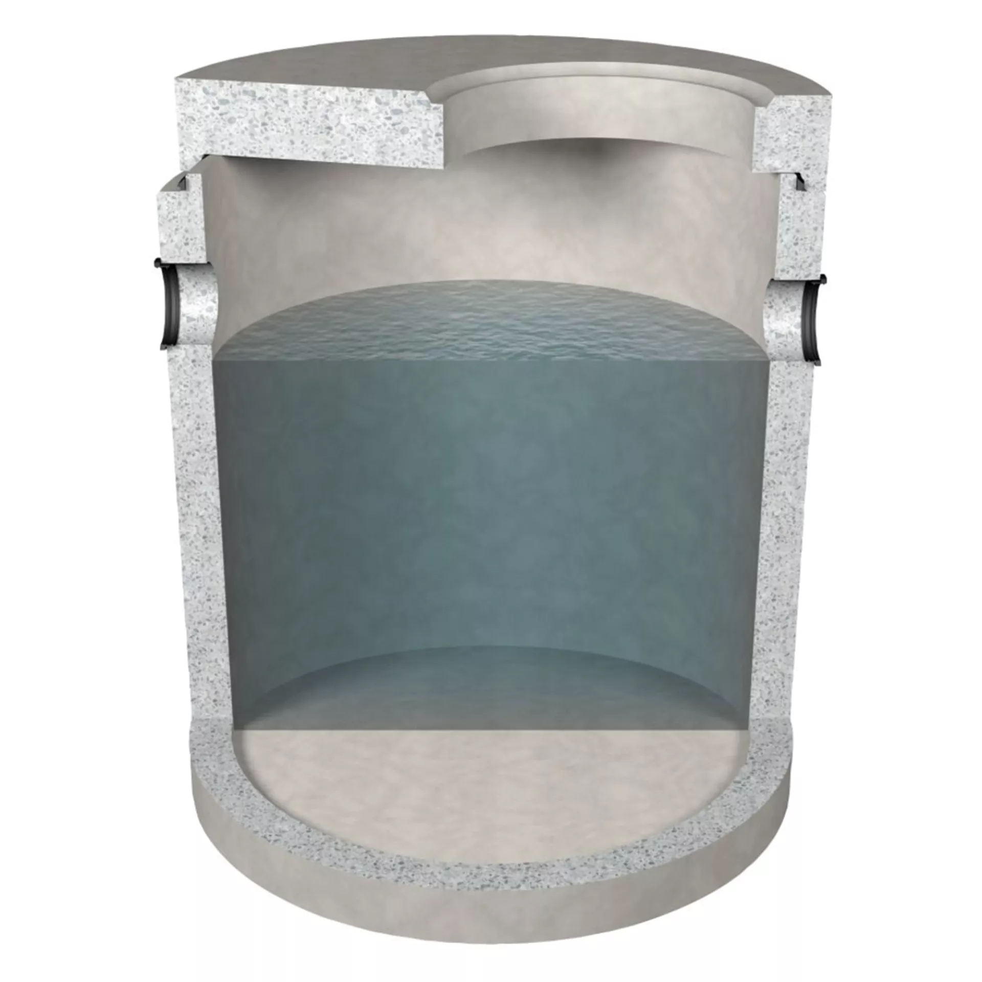 friwa<sup>®</sup>-sep Schlammfänge SF