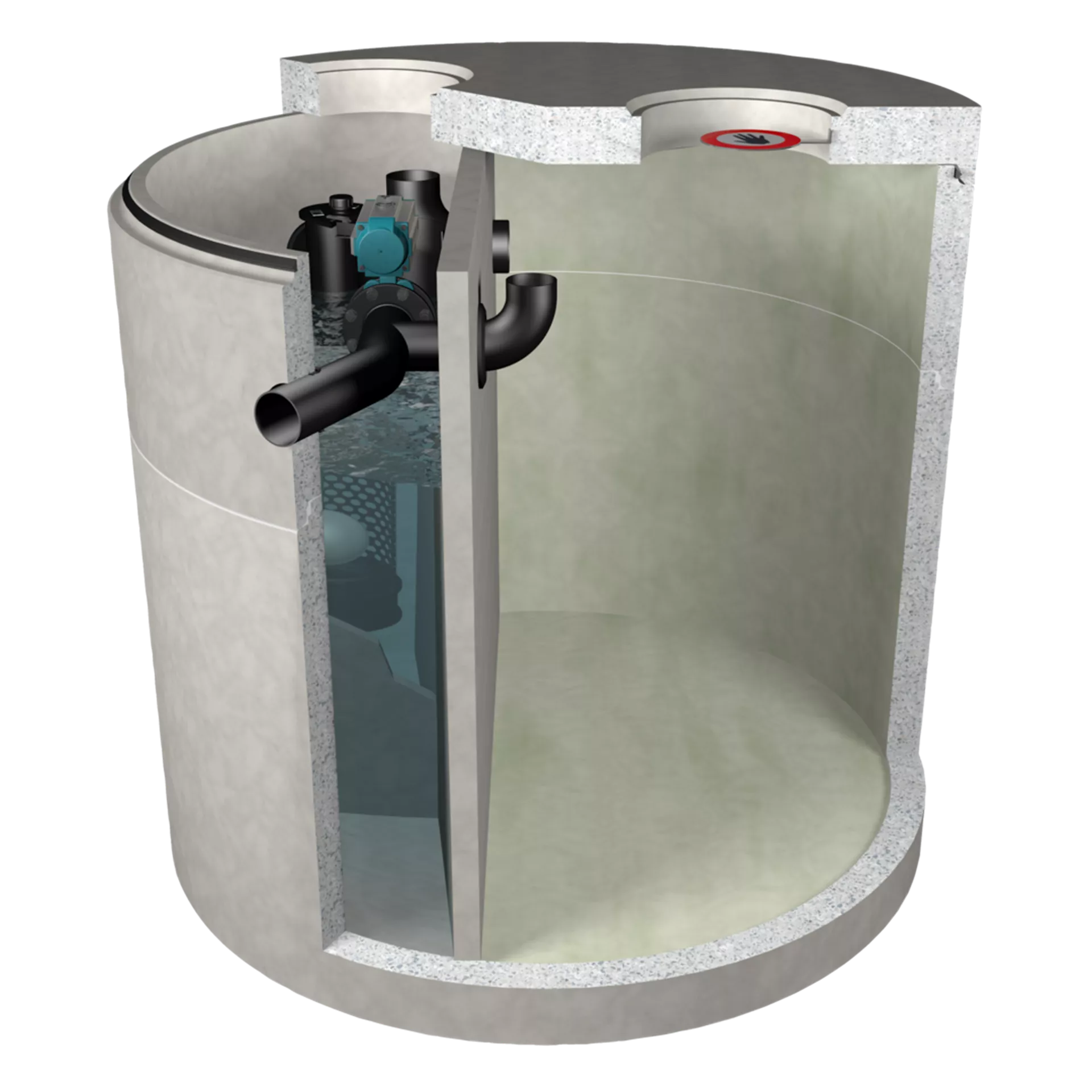 friwa<sup>®</sup>-sep Kompaktanlagen SF/MAS/AS AdBlue