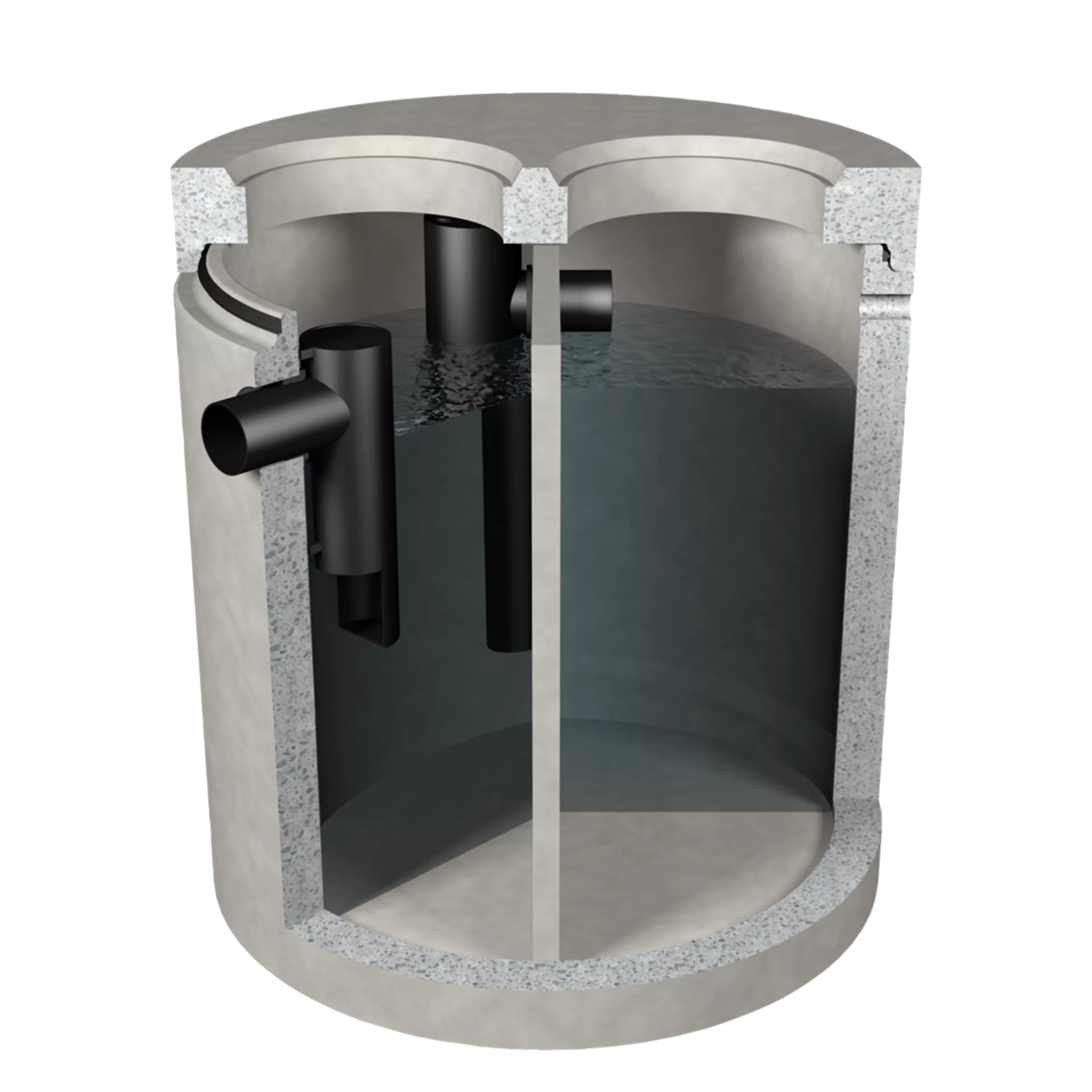 friwa<sup>®</sup>-sep Kompaktanlagen MA/STB