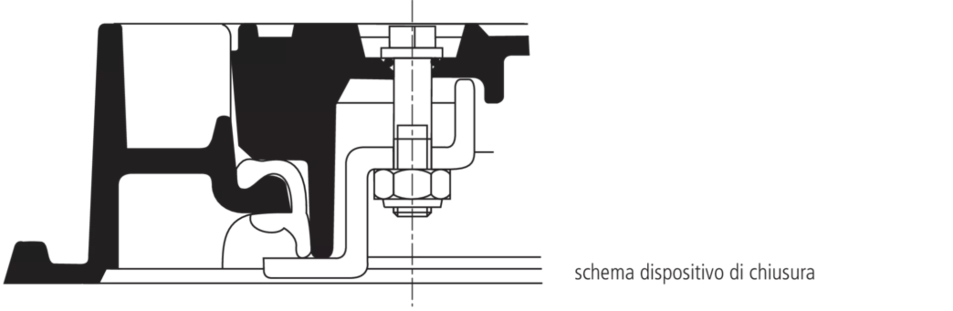 friwa<sup>®</sup>-PAMREX Schachtabdeckungen
