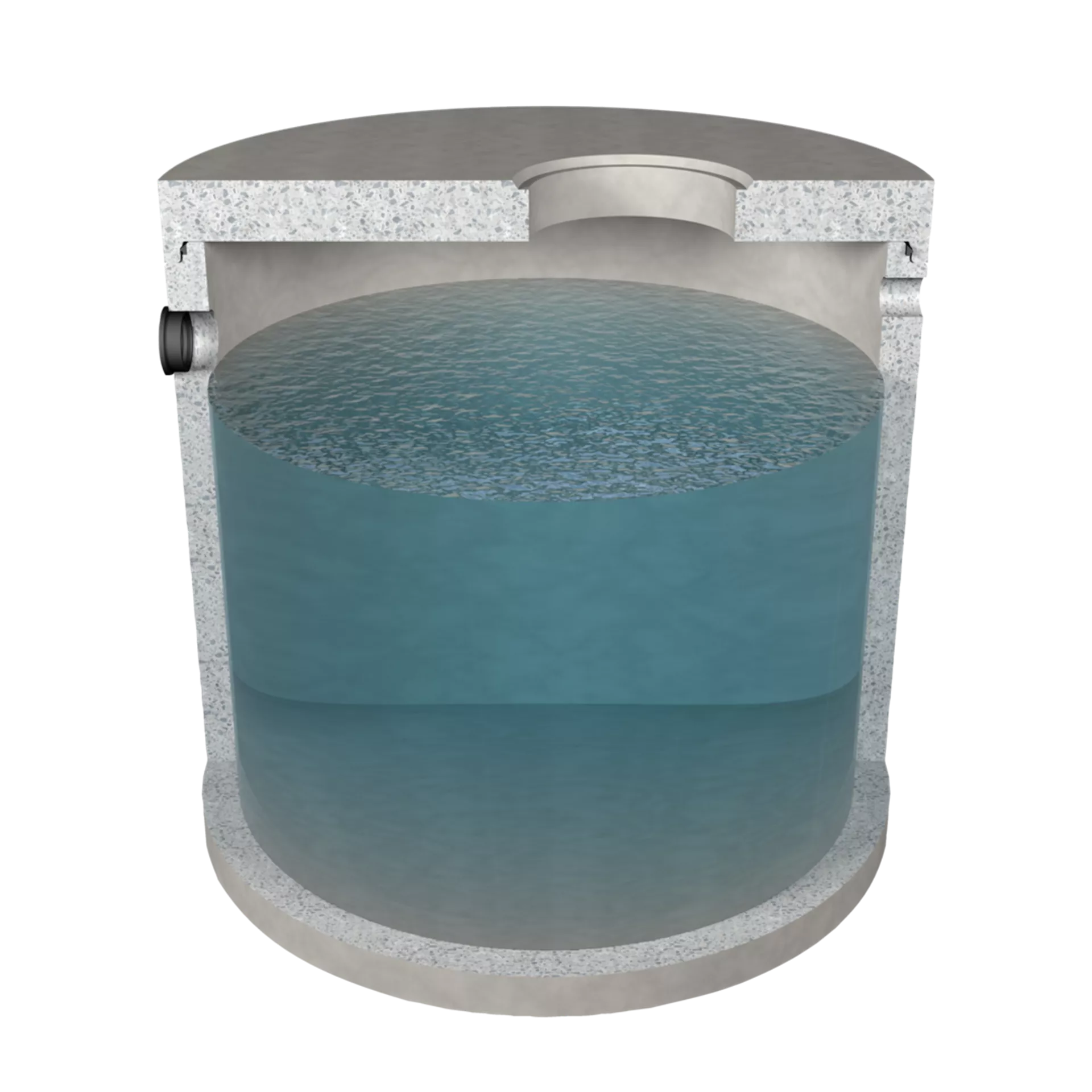 friwa<sup>®</sup>-rec Stapelbehälter STB