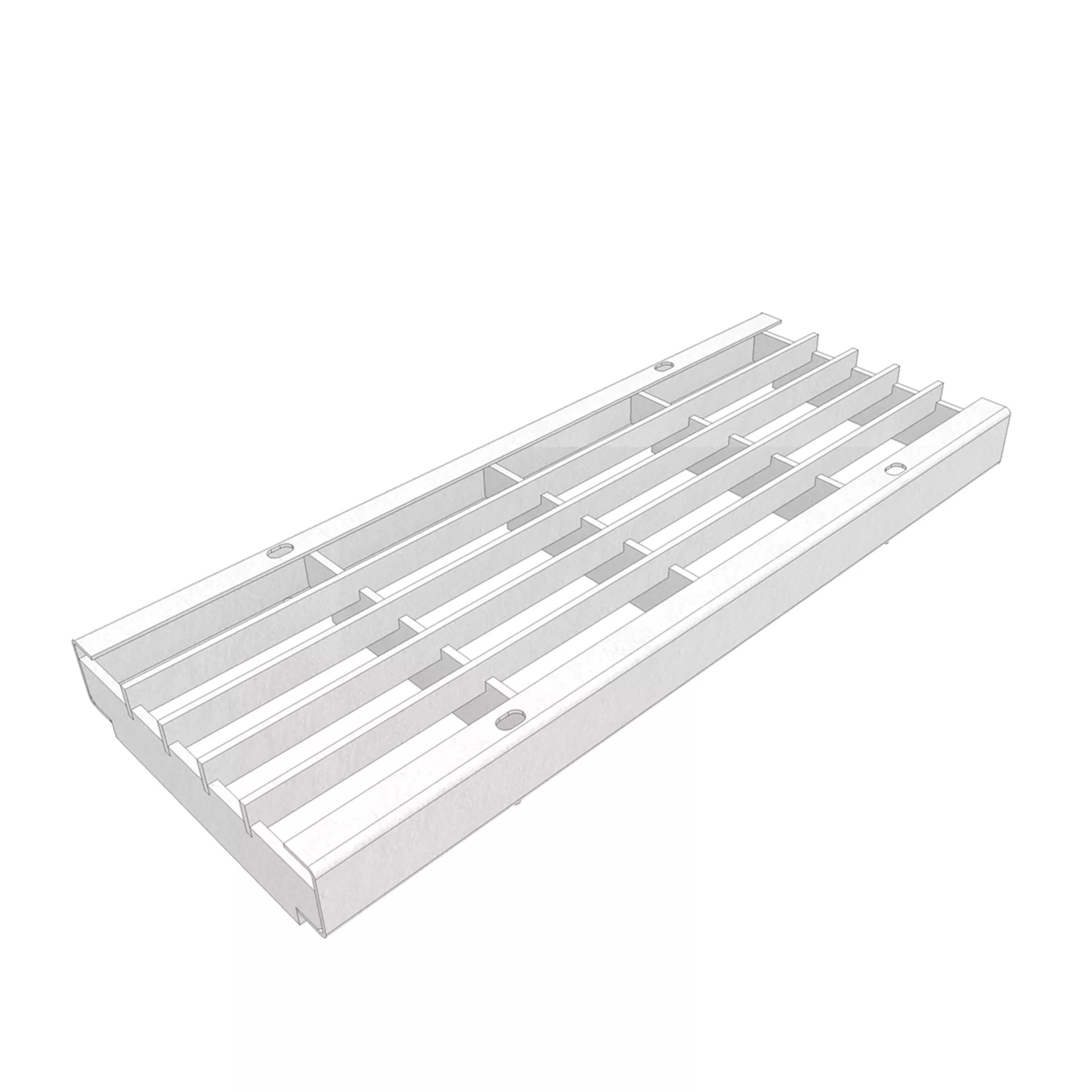 Amphibienstopprinnen