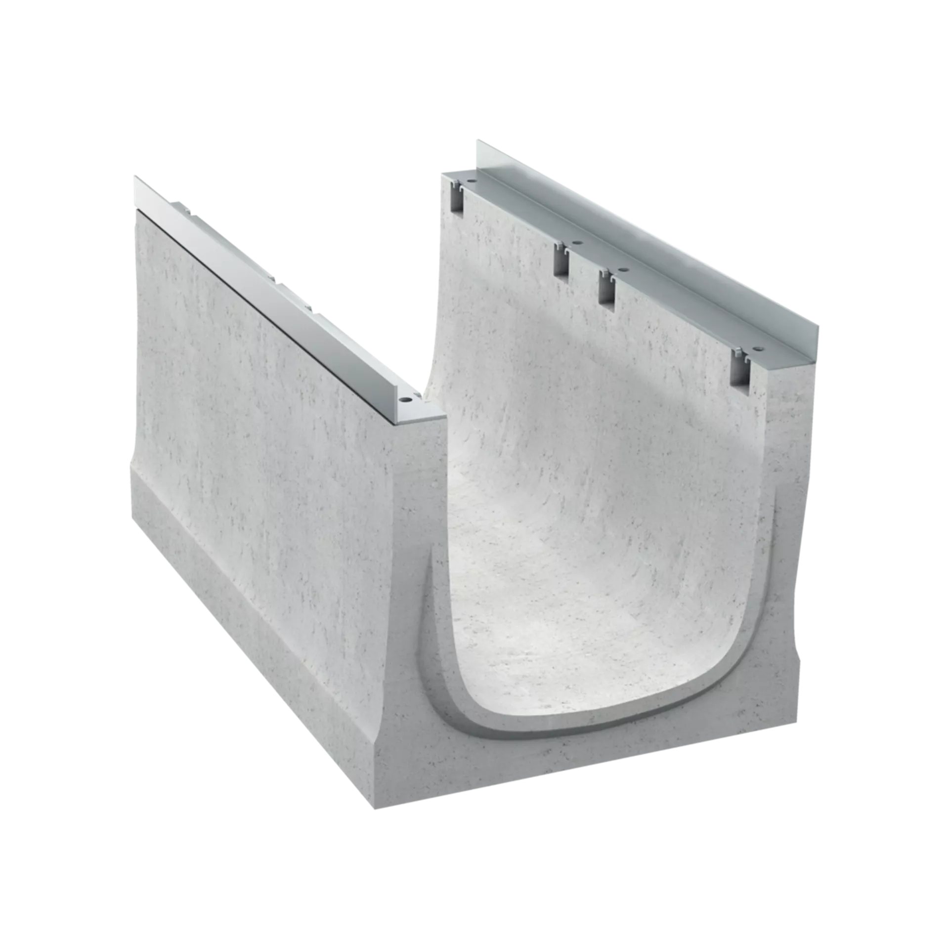 BIRCOsir<sup>®</sup> Rinnen NW 420