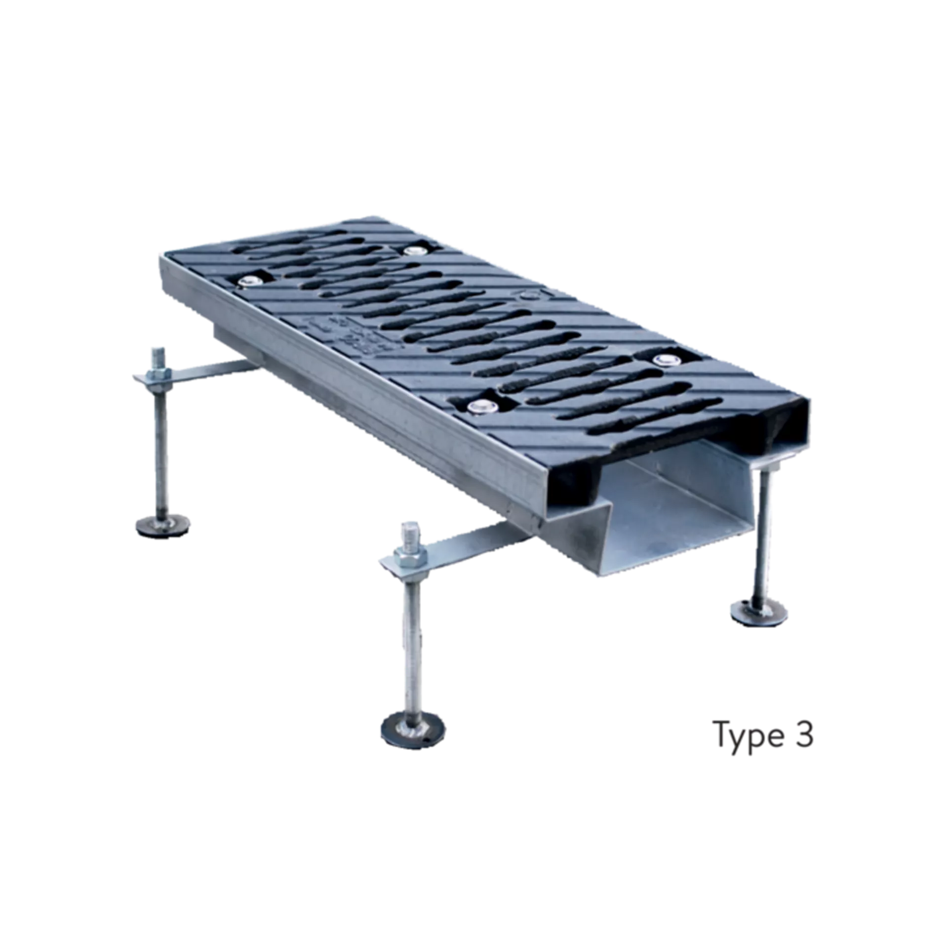 Support adapté BIRCO