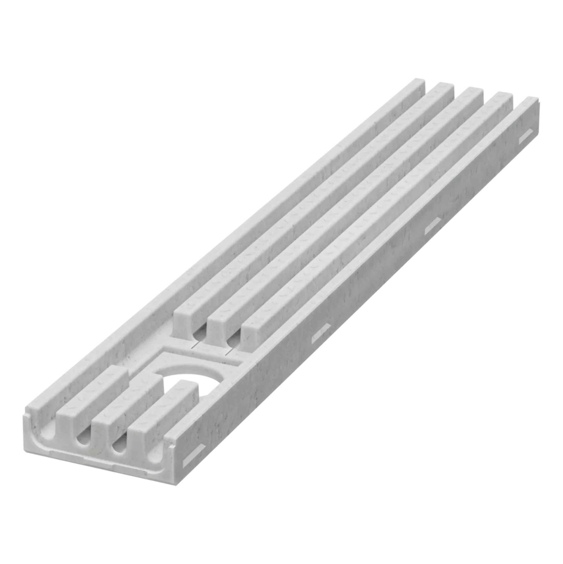 BIRCOparksafe<sup>®</sup> Kammrinnen