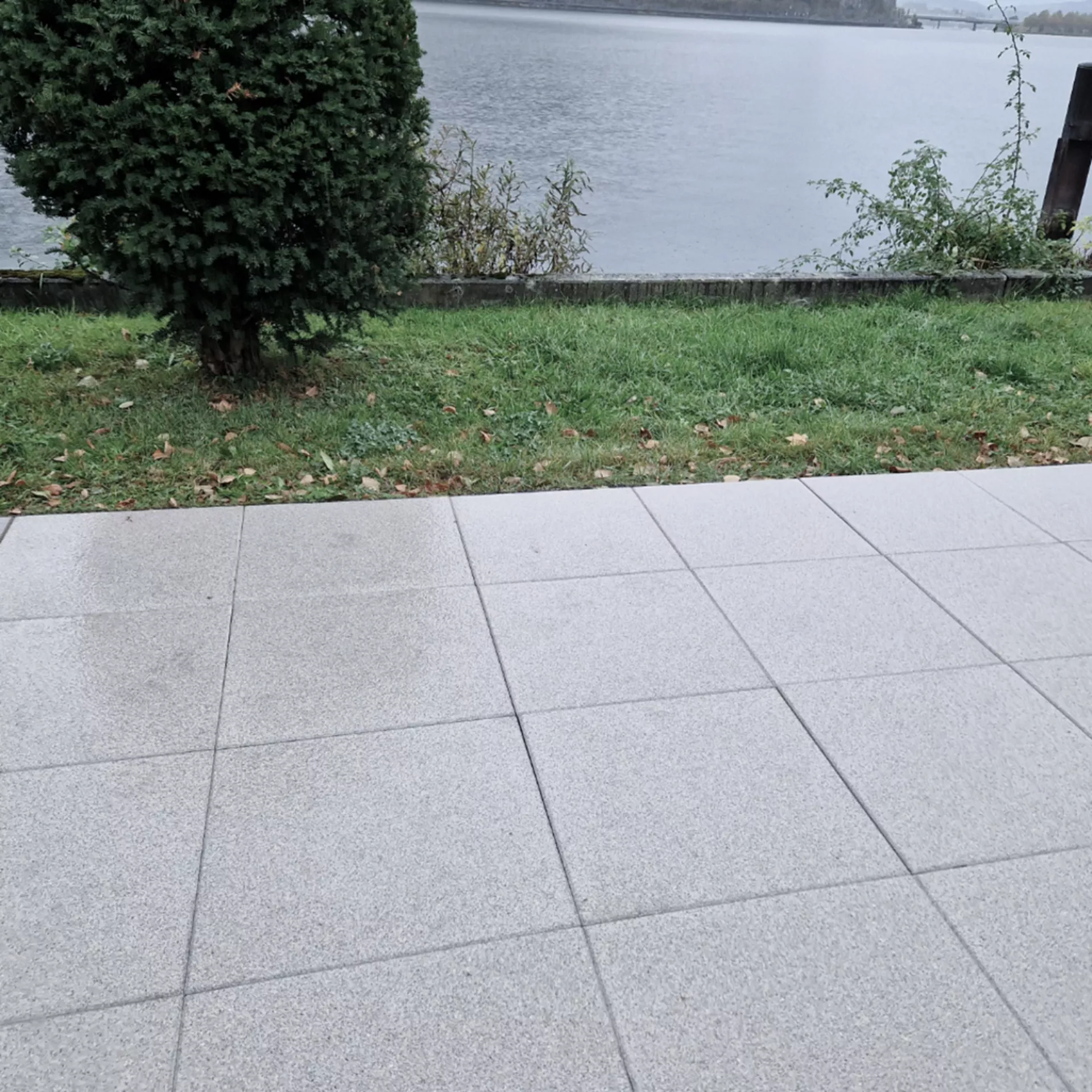 GLORIA Gartenplatten