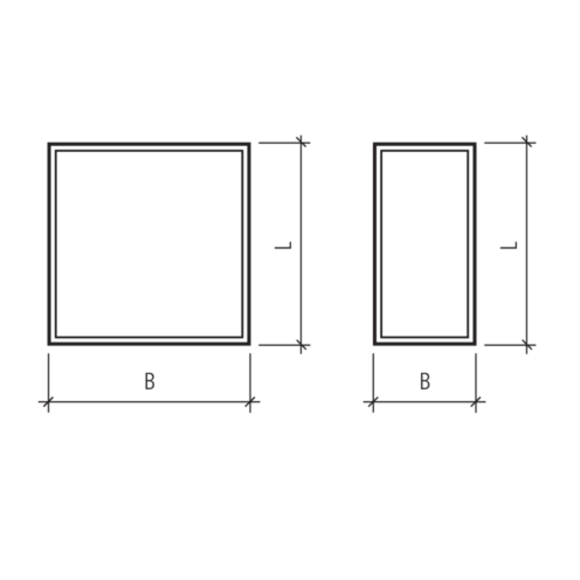PARADISO Gehwegplatten