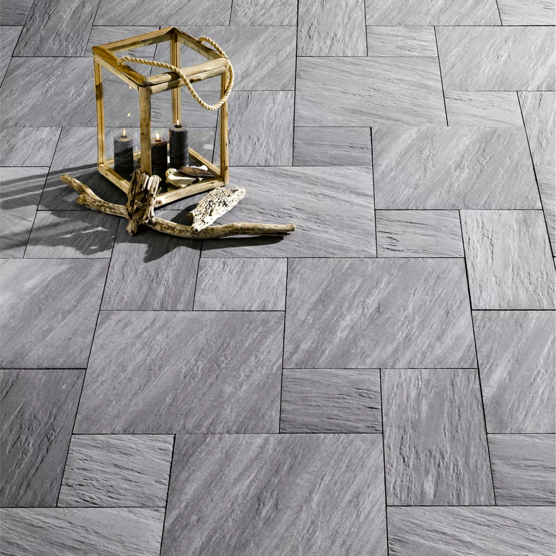 Dalles de jardin NATURE MOMENTS<sup>®</sup>