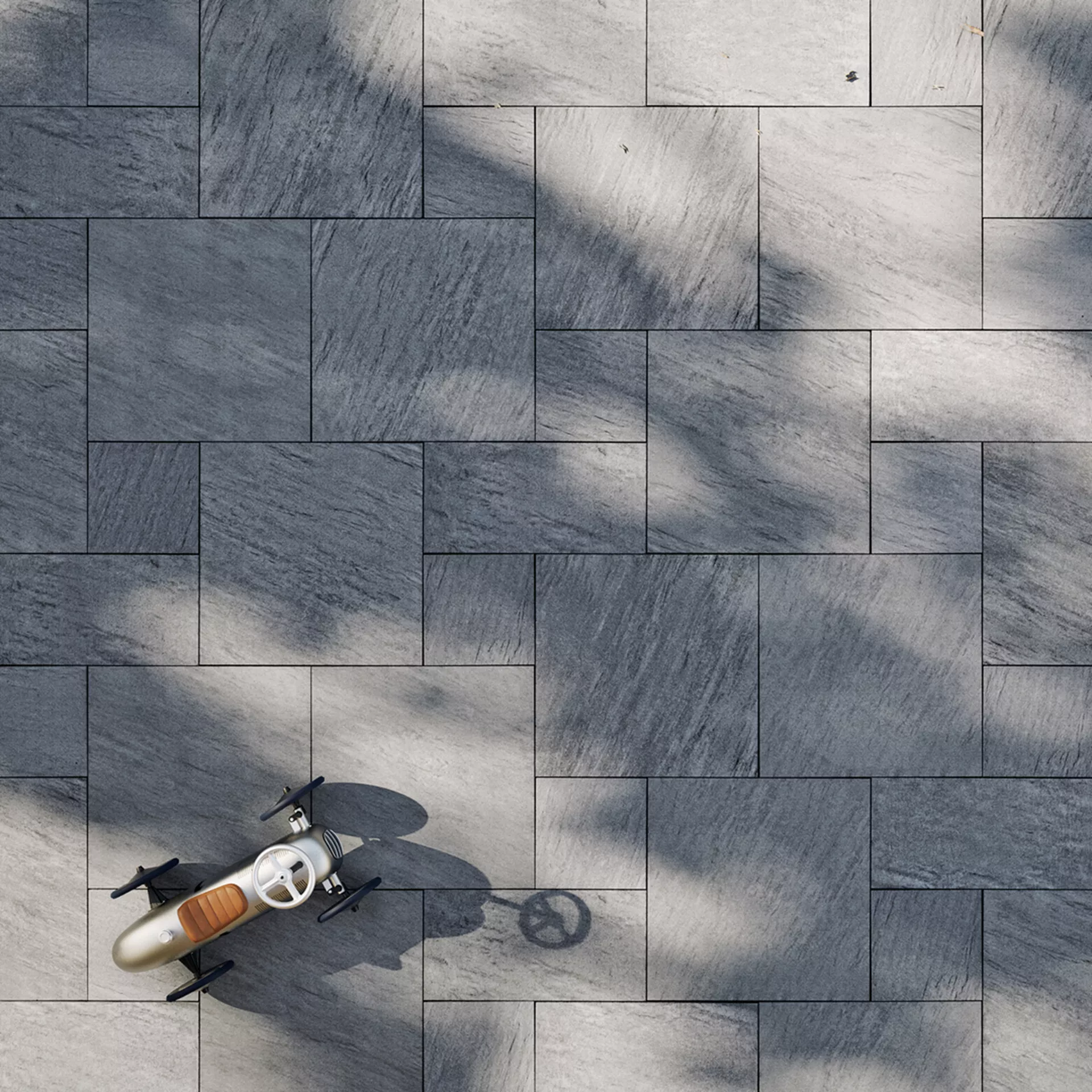 Dalles de jardin NATURE MOMENTS<sup>®</sup>