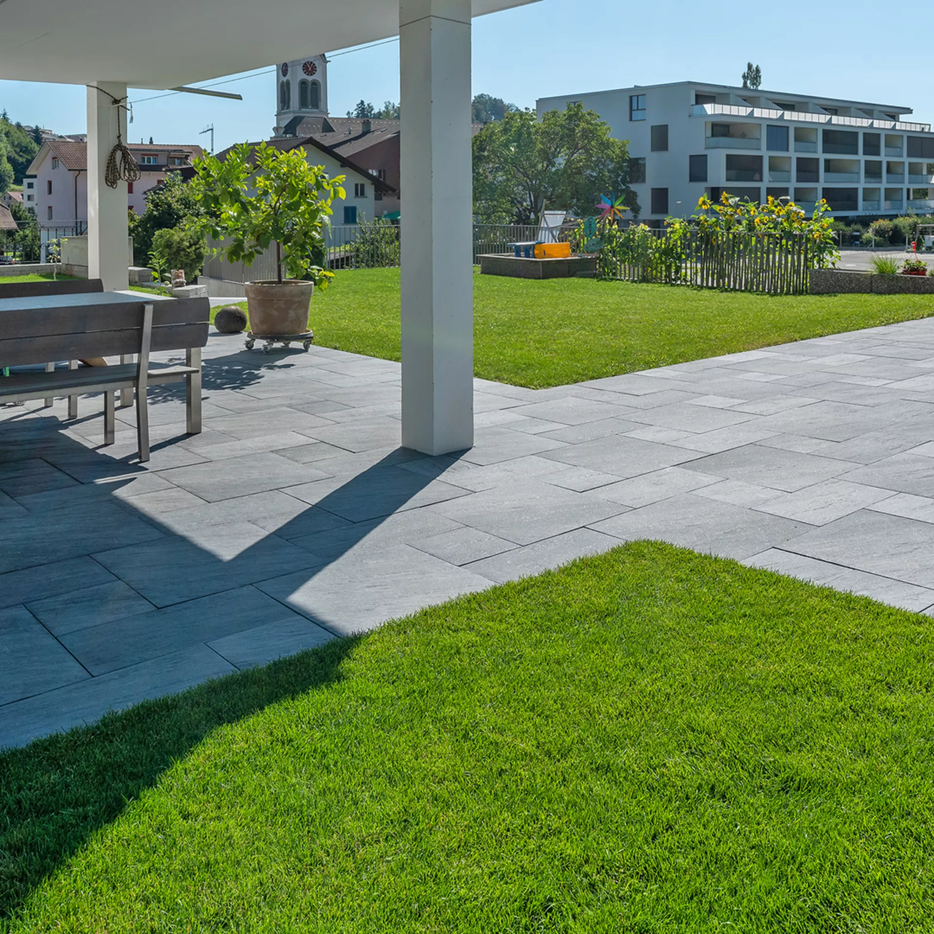 Dalles de jardin NATURE MOMENTS<sup>®</sup>