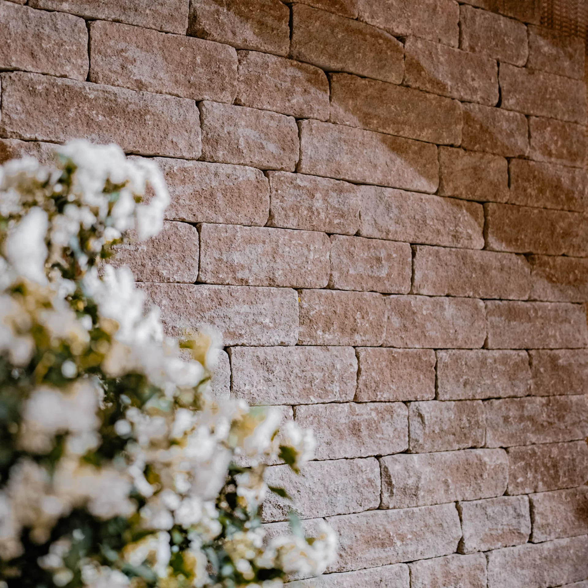 SANTURO<sup>®</sup> Landhausmauer