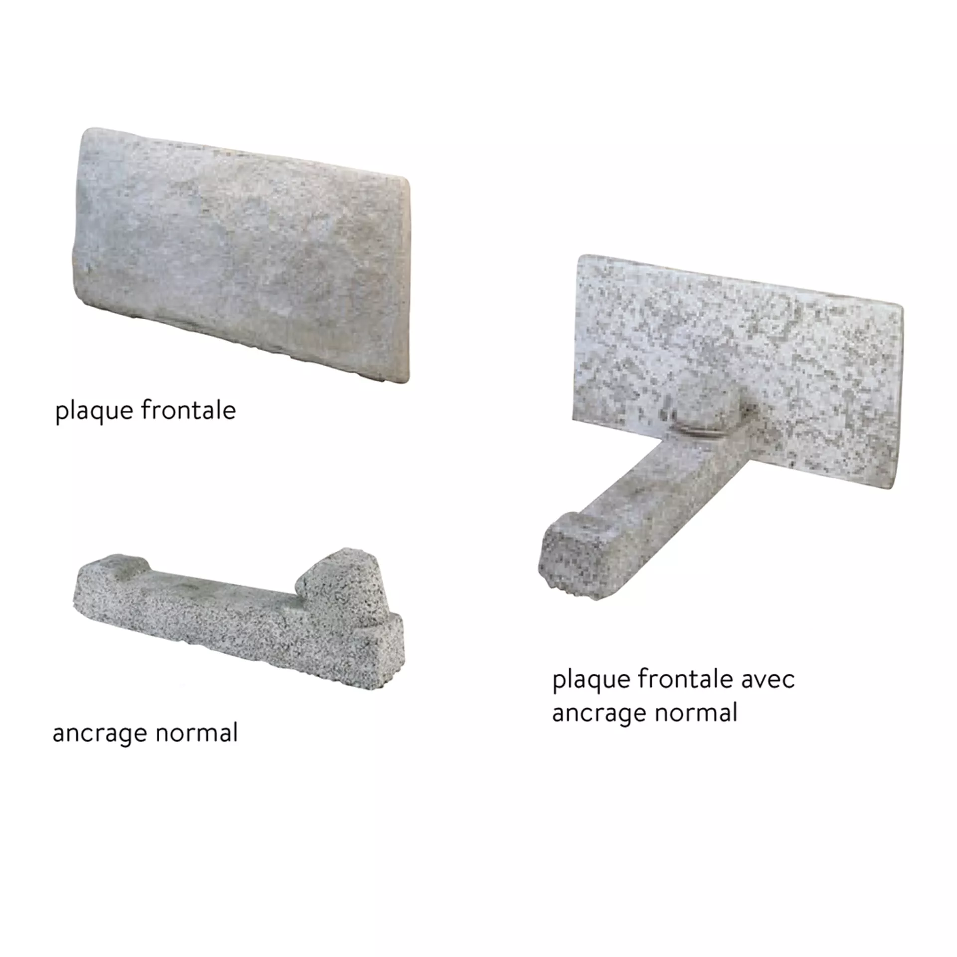 LOCK+LOAD Hangsicherungssystem