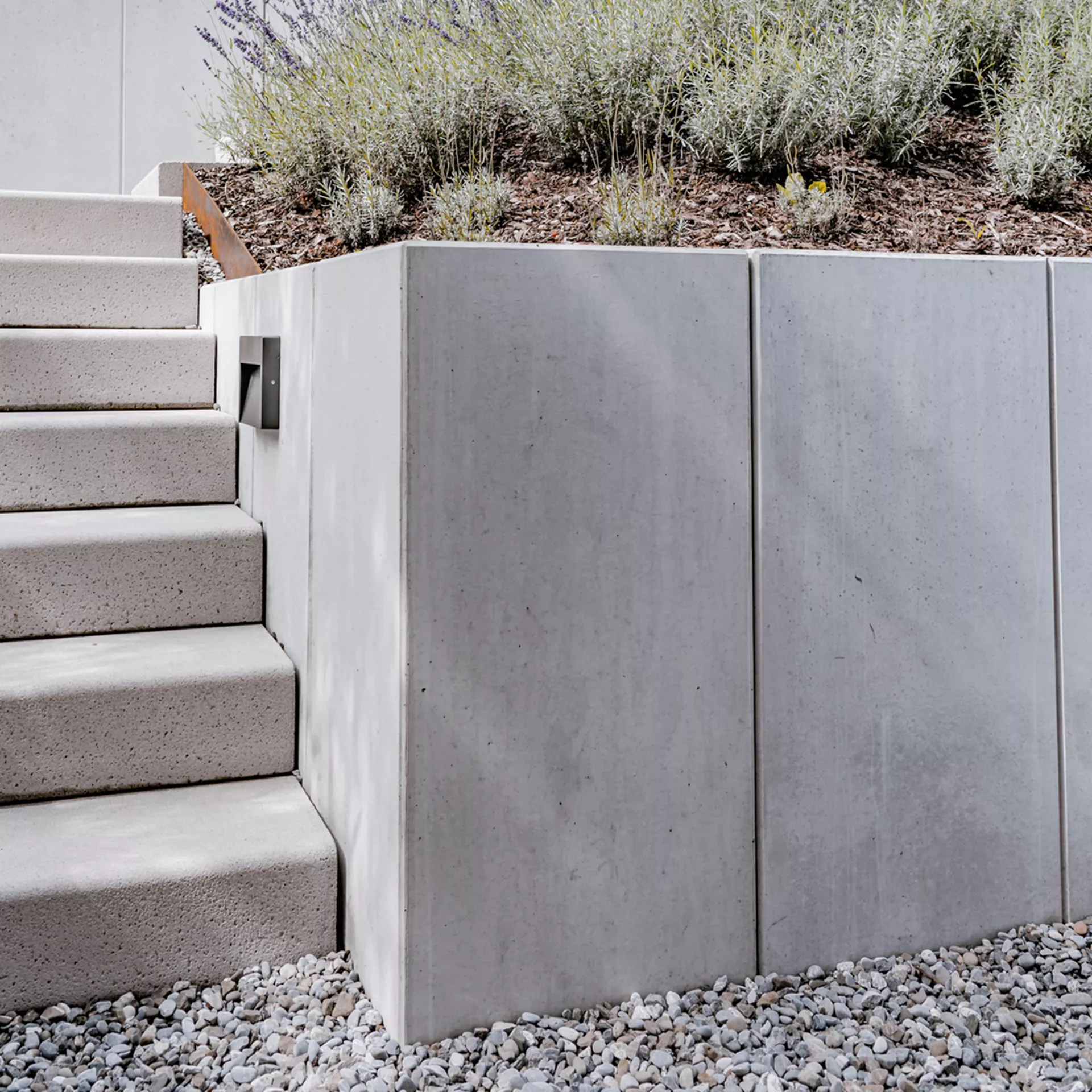 EXACTA<sup>®</sup> LIGHT Winkelplatten