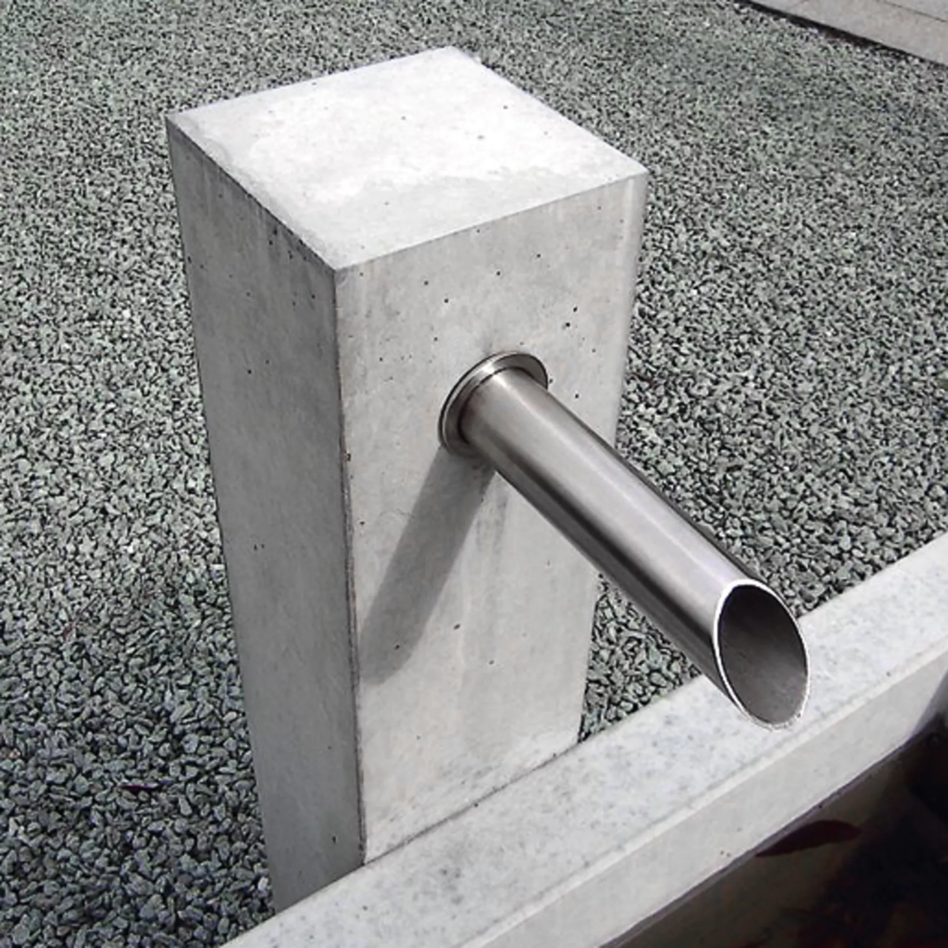 INTERMEZZO<sup>®</sup> Brunnenstöcke Junior