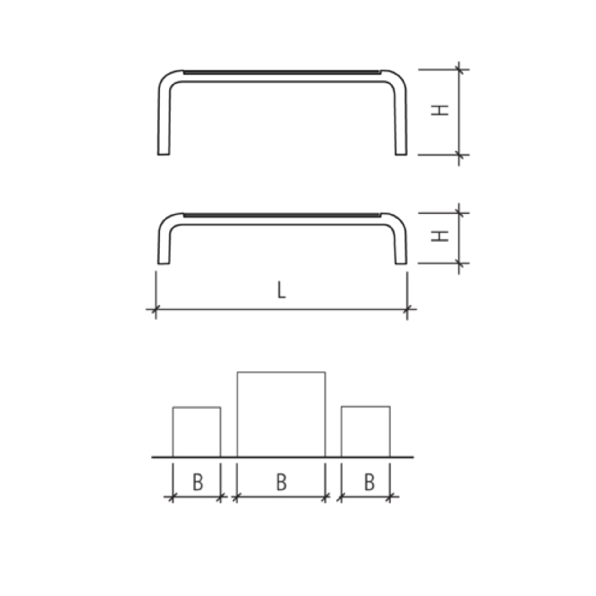 INTERMEZZO<sup>®</sup> Tische und Bänke gerundet