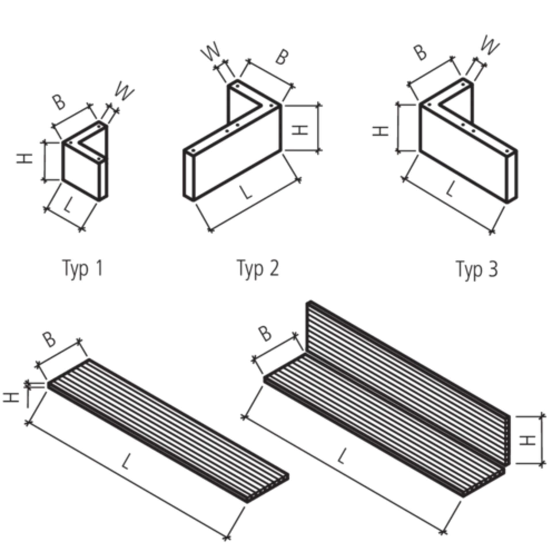 INTERMEZZO<sup>®</sup> Variabänke