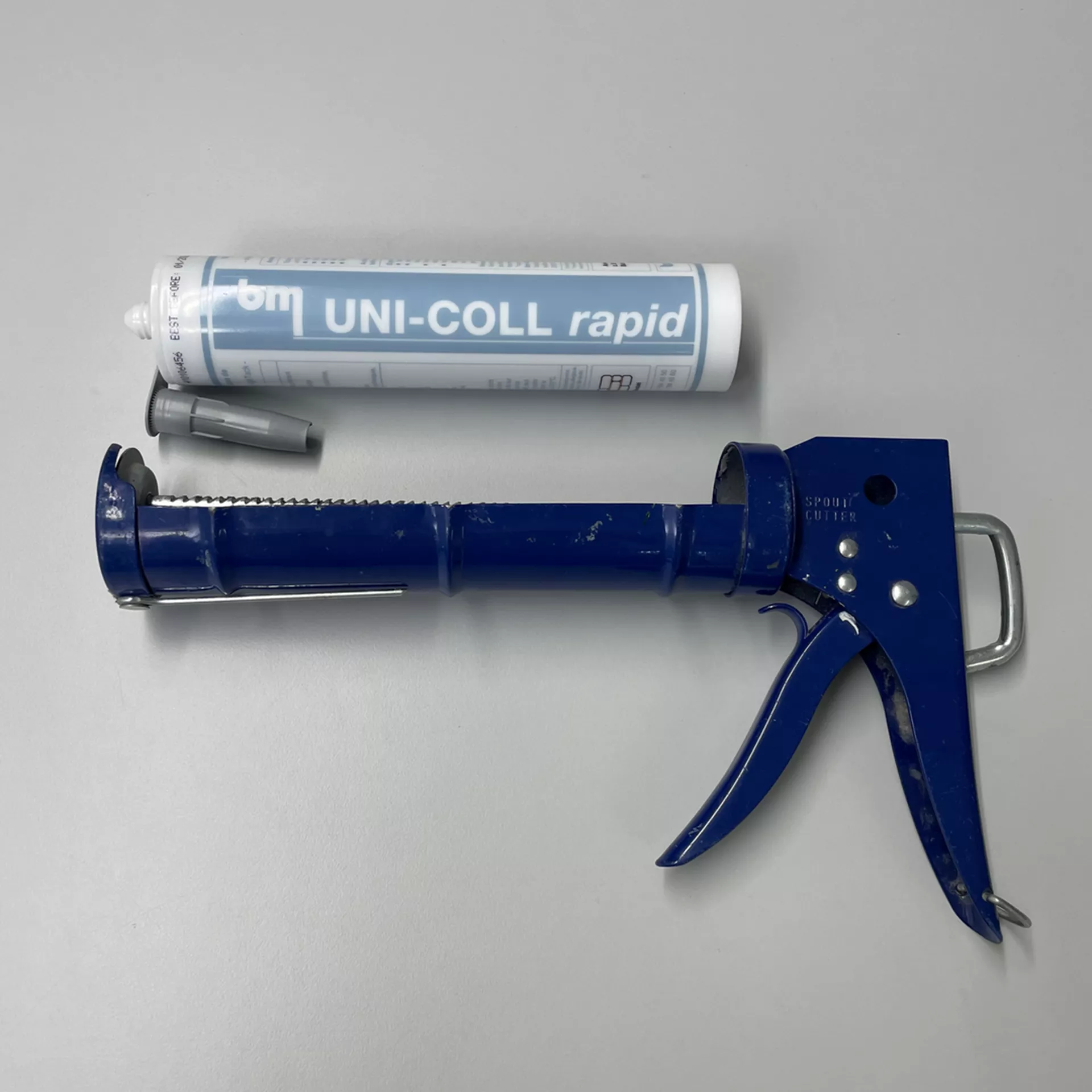UNI-COLL rapid Baukleber