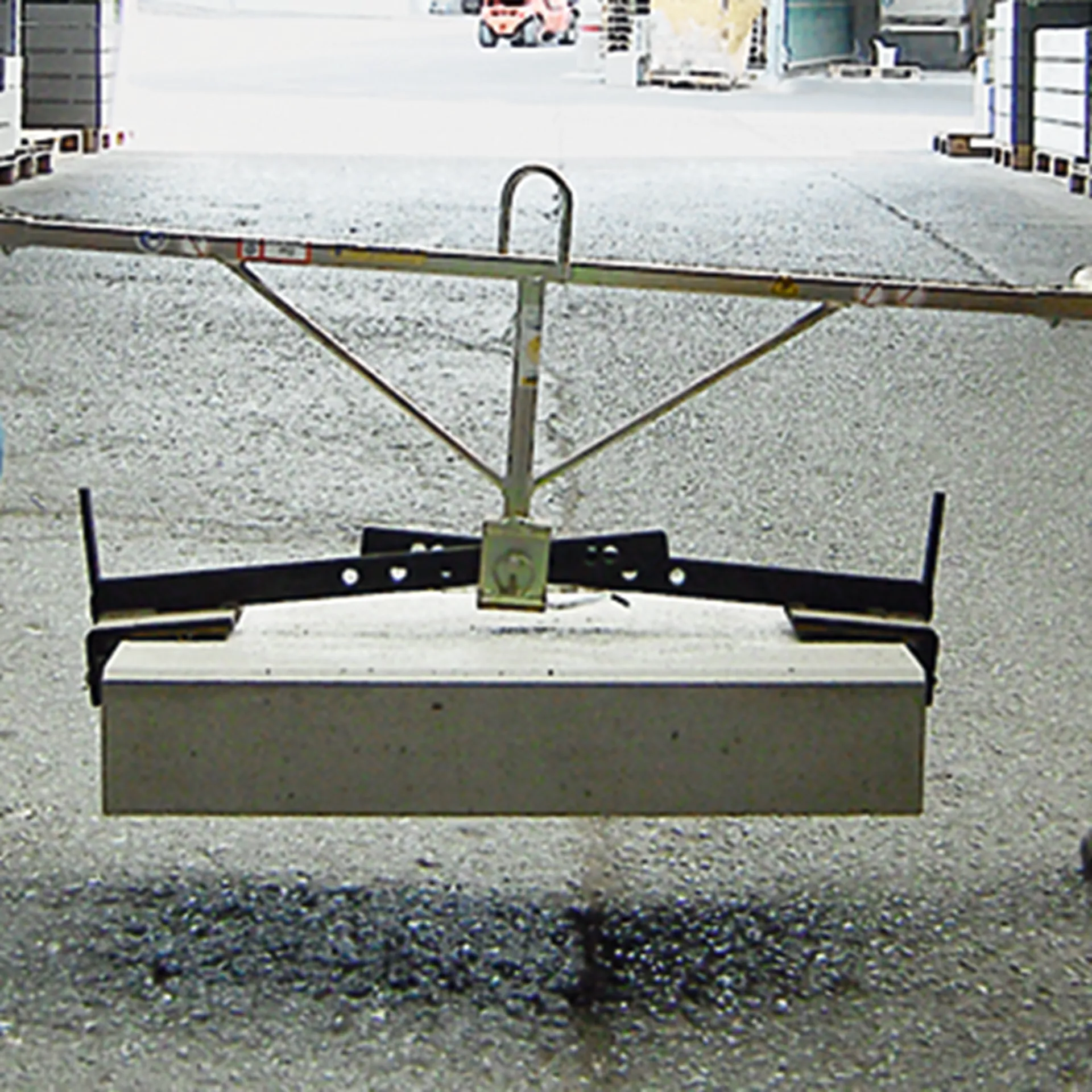 Versetzzange Typ UNI