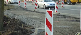 Dach- und Strassenabwasser