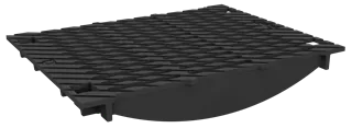 BIRCOsir<sup>®</sup> Rinnen NW 420 Abdeckungen