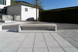 Bancs INTERMEZZO<sup>®</sup> EDEN