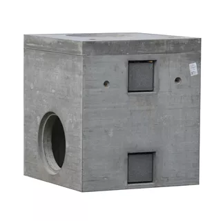 Chambres de rétention et d'infiltration VRK