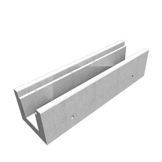 Amphibienstopprinnen