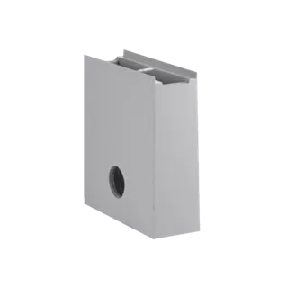 BIRCOlight<sup>®</sup> Rinnen NW 100 AS Liniensinkkästen