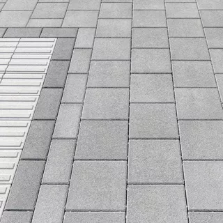 CARENA<sup>®</sup> Pflastersteine gefast gewaschen