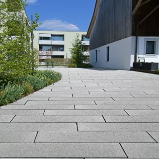 LONGO<sup>®</sup> Pflastersteine