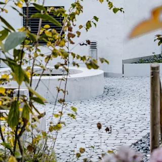 ARENA Vista<sup>®</sup> Pflastersteine