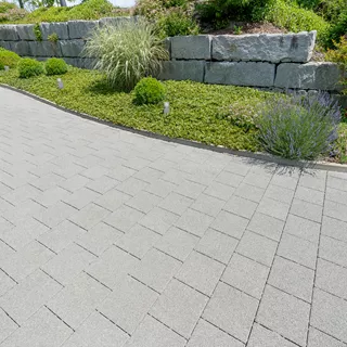 CARENA<sup>®</sup> Sickersteine fino gefast