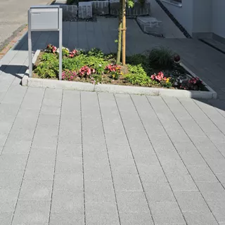 CARENA<sup>®</sup> Sickersteine fino gefast