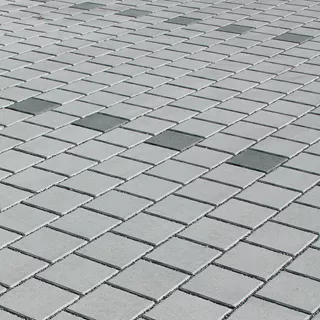 CARENA<sup>®</sup> SPLITT Ökosteine gefast