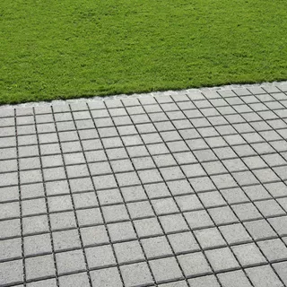 CARENA<sup>®</sup> SPLITT Ökosteine gefast