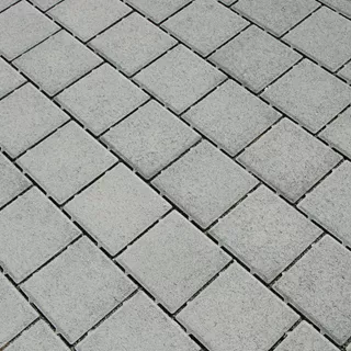 CLASSIC<sup>®</sup> DRAIN Ökosteine gefast