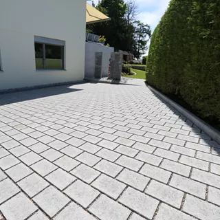 TEGULA<sup>®</sup> SPLITT Ökosteine vollkantig