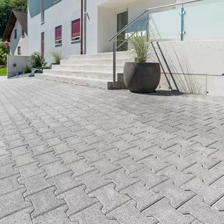 H Sickersteine fino fein gefast