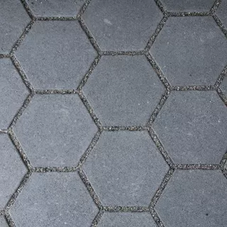 OMEGA<sup>®</sup> Ökosteine fein gefast glatt