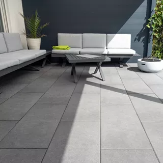 ALENA<sup>®</sup> PLUS Gartenplatten