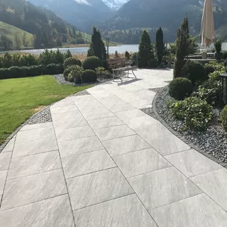 Dalles de jardin NATURE MOMENTS<sup>®</sup>